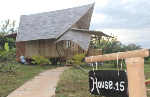 Stueng Trang Resort | Hanchey Bamboo Resort