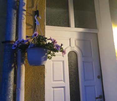 Plovdiv Old Town House | HANCHO - OLD TOWN CENTER PLOVDIV