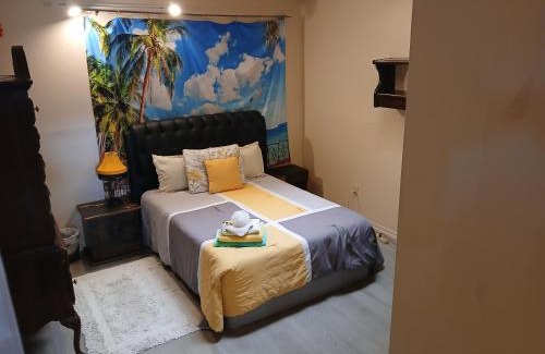 Lomita House | Handcraft Cabin LAX Port of LA 20 min away