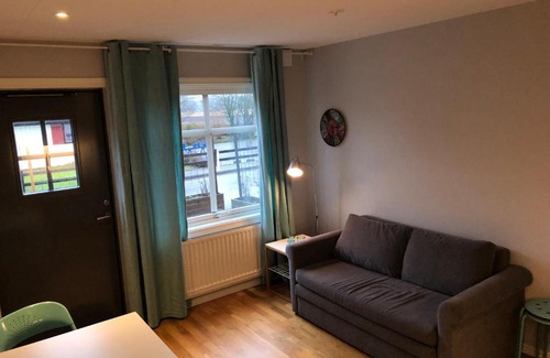 Ugglarp Apartment | Handelsboden