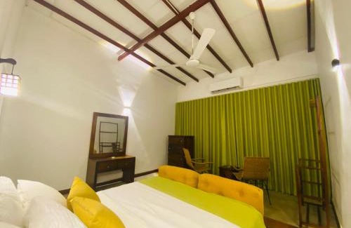 Millaniya Resort | Handiranwila Jay Resort