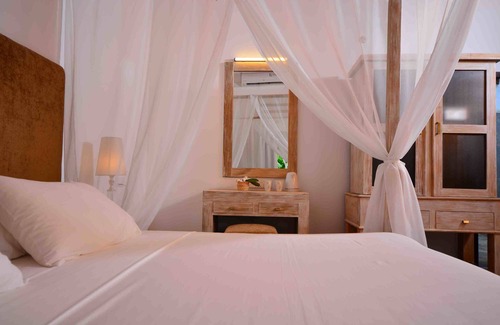 Talalla House | Handun Villas