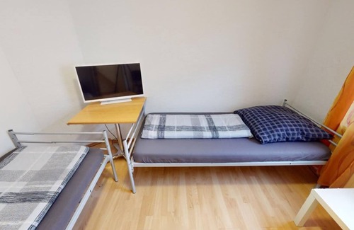 Walle Apartment | Handwerker Domizil Bremen