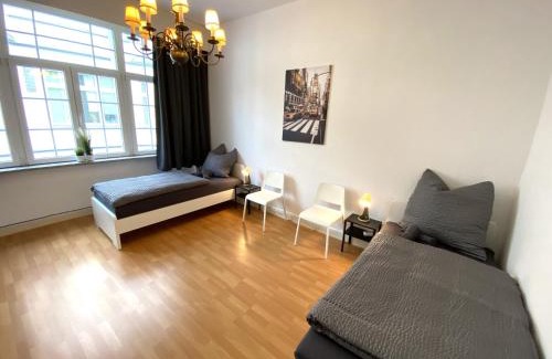 Lengerich Apartment | Handwerker Residenz Plus