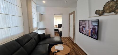 Darmstadt Apartment | Handwerkerwohnung-Monteurunterkunft