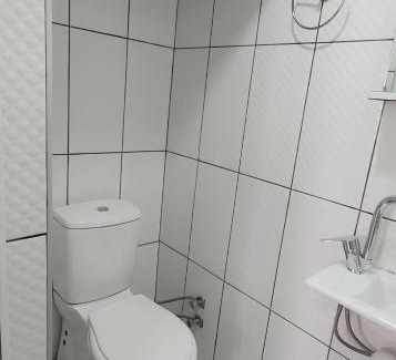 Fatih Apartment | Hane Apart