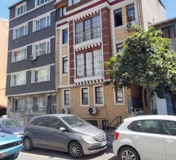 Fatih Apartment | Hane Apart