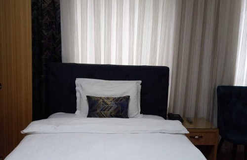 Tatvan Hotel | Hanemir Otel