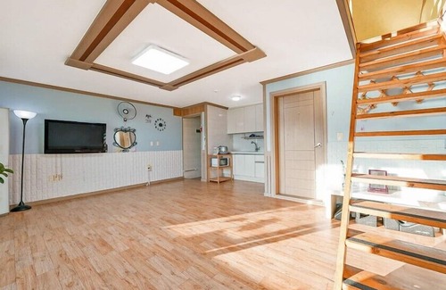 Irun-myeon House | Haneulbada Pension