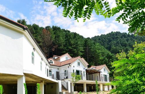 Namsan House | Haneulbit gwangang nongwon