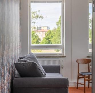 Hanko Apartment | Hangon Asema 12