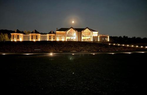 Ardenice House | Hani i Qerosit
