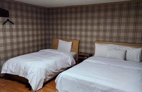 Seo-gu Hotel | Hani Motel