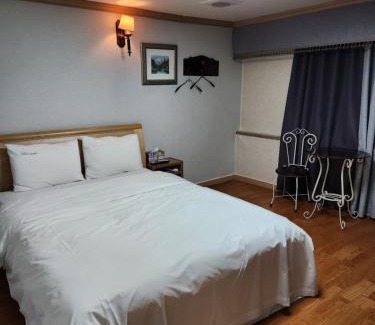 Seo-gu Hotel | Hani Motel