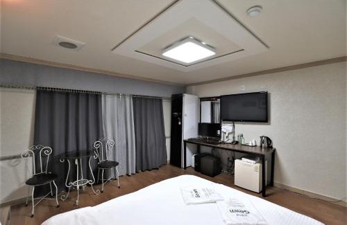 Seo-gu Hotel | Hani Motel