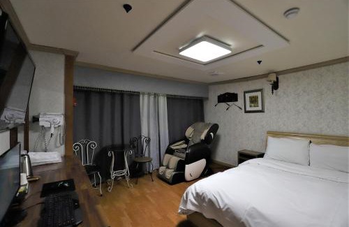 Seo-gu Hotel | Hani Motel