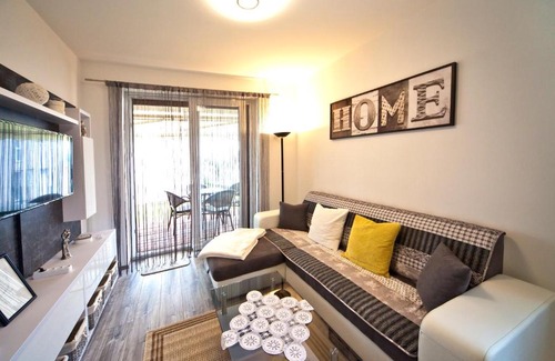 Balatonfured Villa | Hanna apartman
