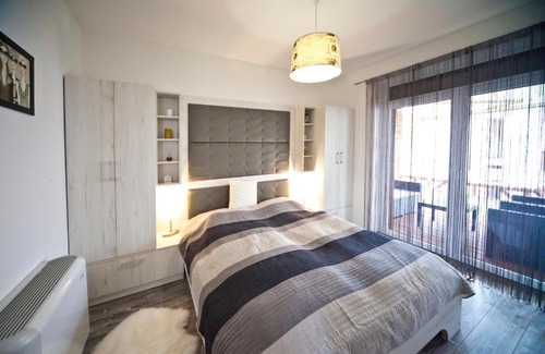 Balatonfured Villa | Hanna apartman
