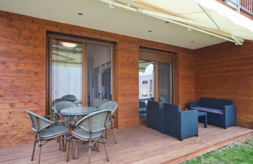 Balatonfured Villa | Hanna apartman