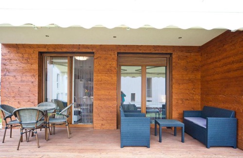 Balatonfured Villa | Hanna apartman