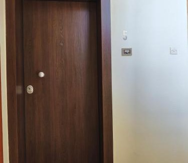 Chios Town Apartment | Hanna's Apartment