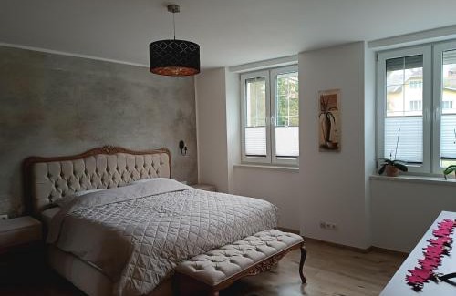 Kaltenleutgeben Apartment | Hanna's Traumwohnung