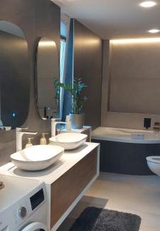 Kaltenleutgeben Apartment | Hanna's Traumwohnung