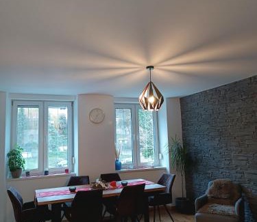 Kaltenleutgeben Apartment | Hanna's Traumwohnung