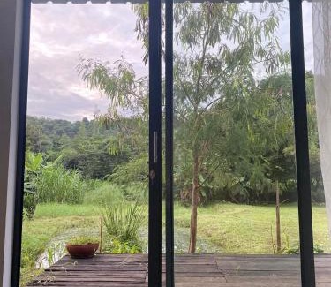 Buon Ma Thuot Villa | Hannah Garden