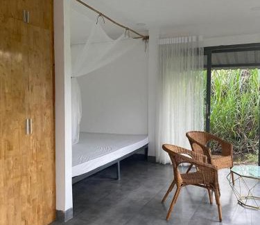 Buon Ma Thuot Villa | Hannah Garden