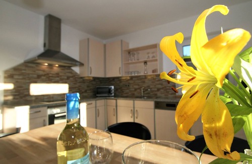 Wiesing Apartment | Hannah Lena by Interhome