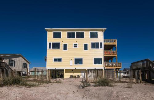 Edisto Island House | Hannah's Choice