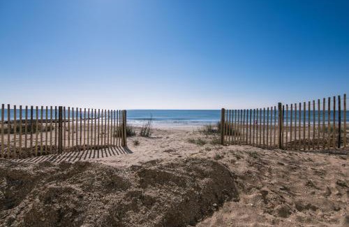 Edisto Island House | Hannah's Choice