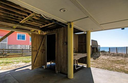 Edisto Island House | Hannah's Choice
