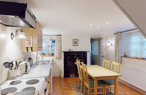 Adderbury Cottage | Hannah's Cottage | Adderbury Holiday Let | 1 Bed & Sleeps 2