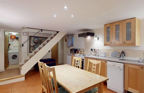 Adderbury Cottage | Hannah's Cottage | Adderbury Holiday Let | 1 Bed & Sleeps 2