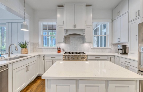 WaterSound West Beach House | Hannah's Pearl - 5 Bedroom Totally Renovated Beach Home