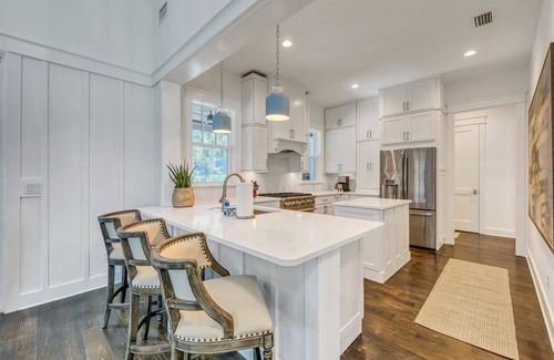 WaterSound West Beach House | Hannah's Pearl - 5 Bedroom Totally Renovated Beach Home