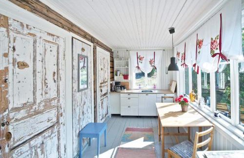 Pargas Bed & Breakfast | Hannaksen tila