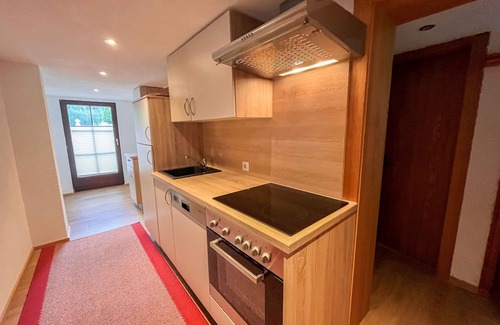 Soelden House | Hannelore by Interhome