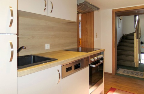 Soelden House | Hannelore by Interhome