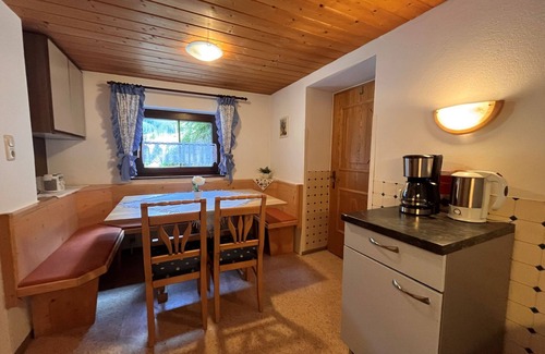 Soelden House | Hannelore by Interhome
