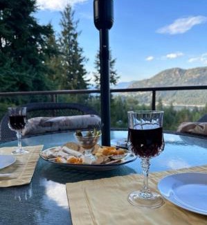 Blind Bay Bed & Breakfast | Hannie's Gasthuis