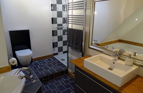 Misburg - Nord Apartment | Hannover Guest House