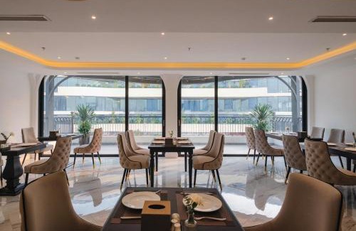 Ba Dinh Hotel | Hanoi 22Land Cloud Hotel