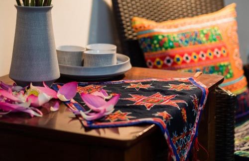French Quarter House | Hanoi Balcony Homestay