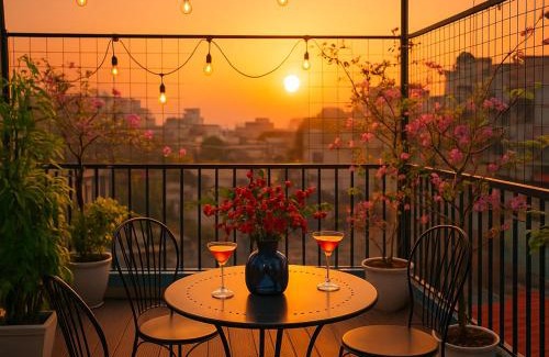 Hai Ba Trung Hotel | Hanoi Ben's Apartment and Hotel