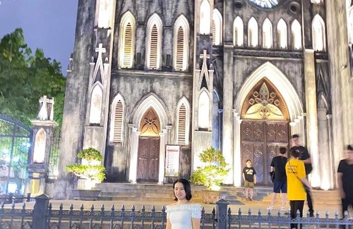 Trang Tien Apartment | Hanoi Central/Indochina Apartment/Old Quater