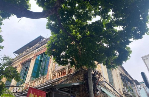 Trang Tien Apartment | Hanoi Central/Indochina Apartment/Old Quater