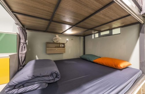 Hang Buom Hostel | Hanoi EcoStay 2 hostel